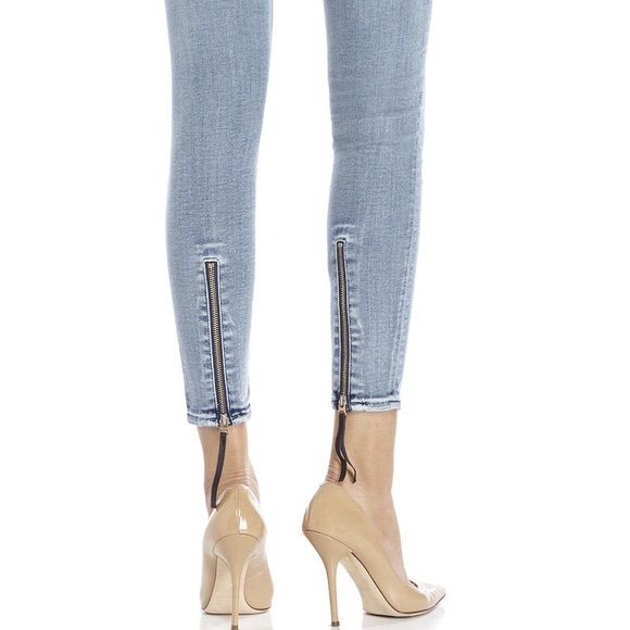 NWT Acne Studios Skin 5 Jean Sz 27 - Picture 3 of 8